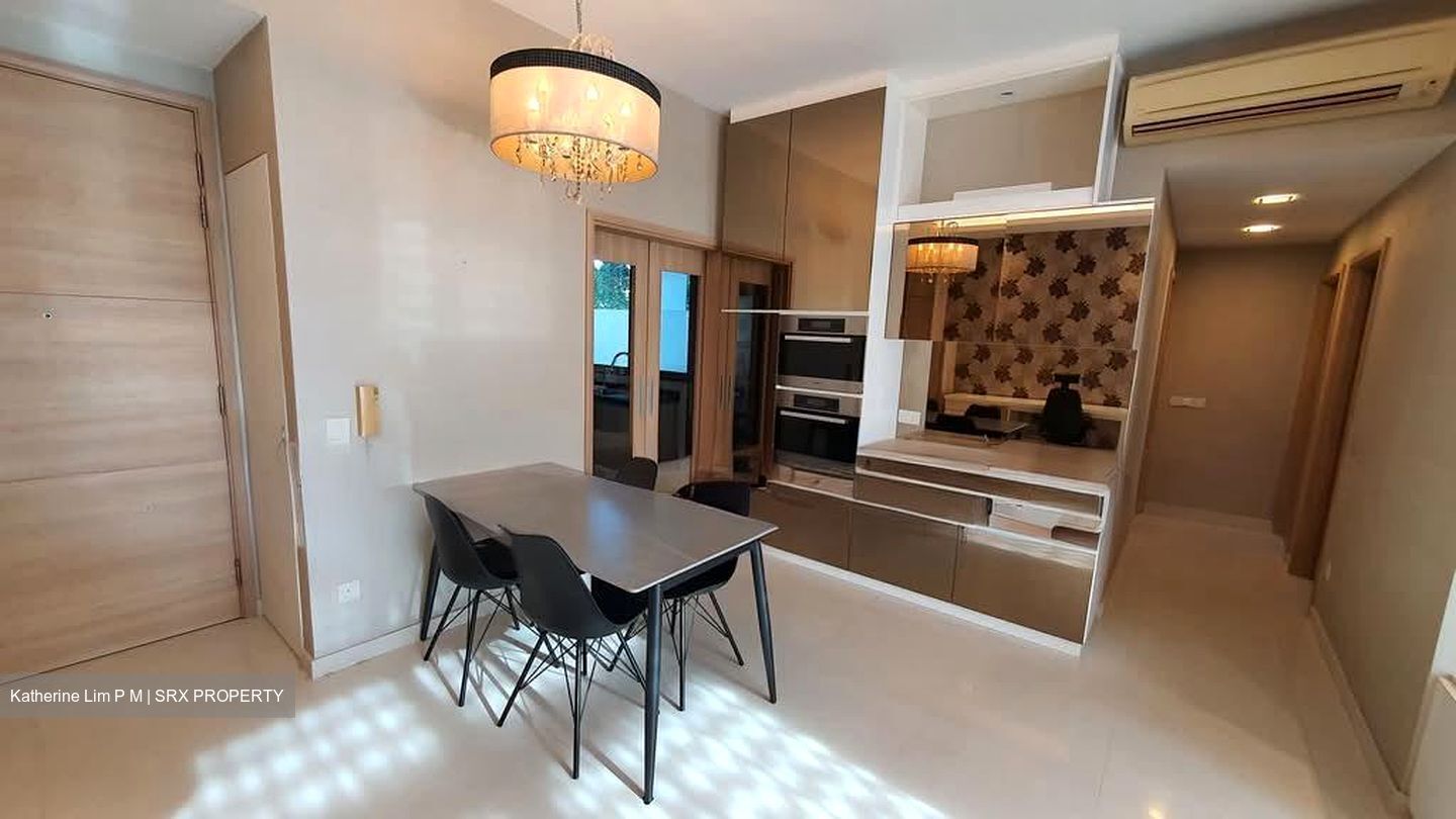 Varsity Park Condominium (D5), Condominium #568297141